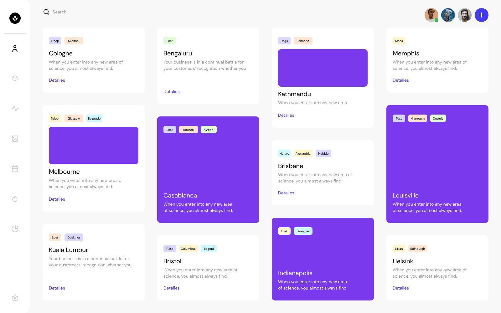 Go HighLevel Management
